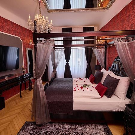 Sophie'S Place - Love Edition Вена Экстерьер фото